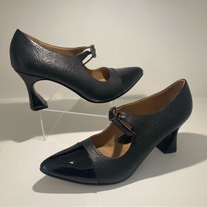 Fleuvog Women’s Shoes